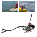 7.5HP Outboard Motor A81768