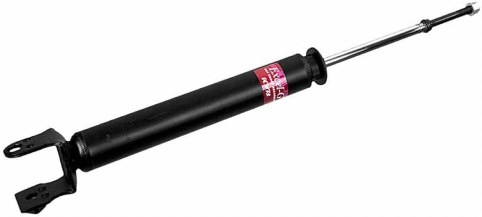 Excel-G Rear Shocks & Struts Pack of 2 R19970