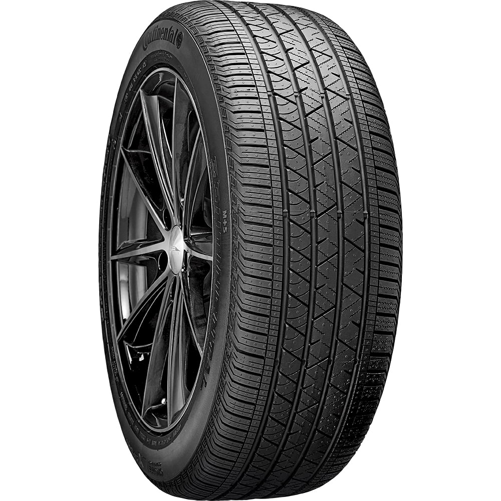 All Season 235/55R19 105H XL SUV/Crossover Tire Q11446