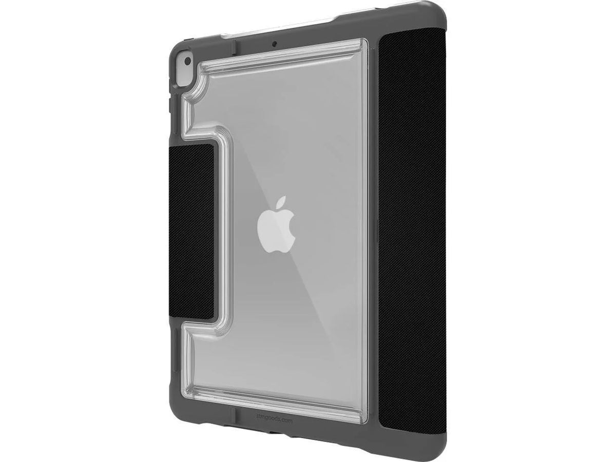 Black Carrying Case for 10.2" iPad Tablet R309