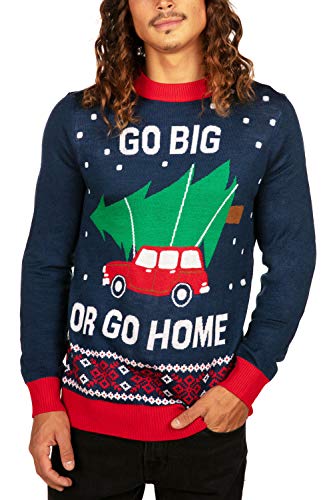 Ugly Christmas Sweaters for Men M985760