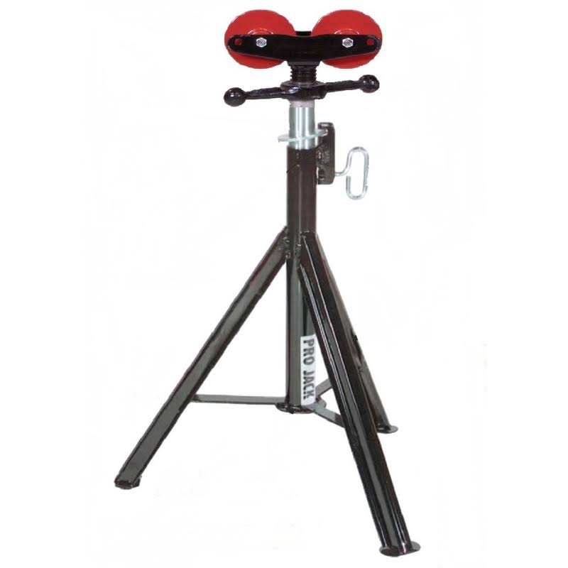 Hi Pro Jack with Stainless Steel Rollers K102