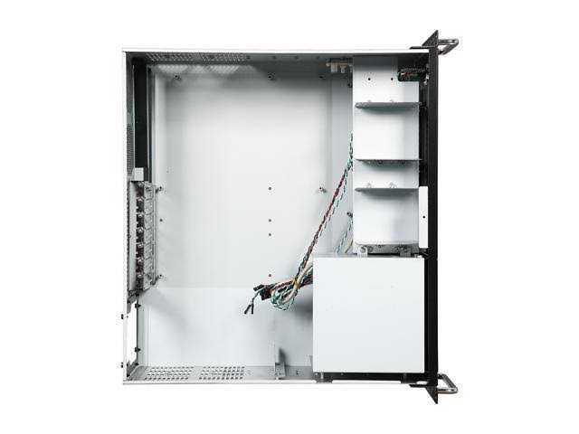 4U Rackmount Server Case V97582