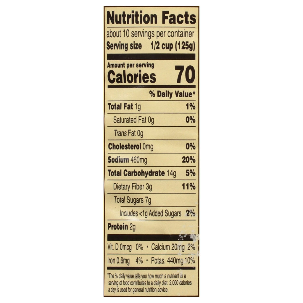 Traditional Sauce with Olive Oil, 45 oz (Pack of 3) H350790