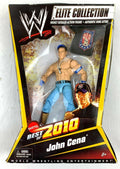 WWE Elite Collection John Cena Figure F946212