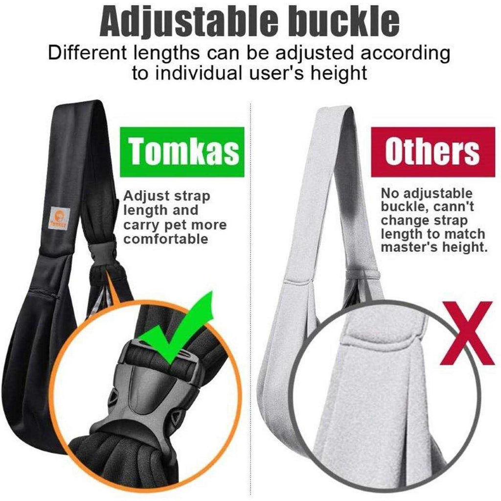 Dog Sling Carrier for Small Dogs S523065
