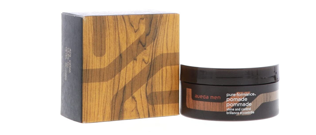 2.5 oz Pomade (Pack of 2) V758