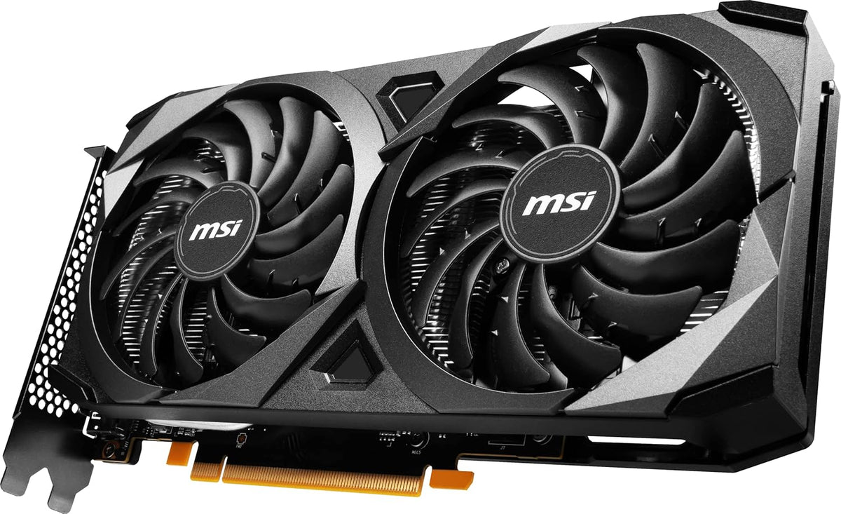GeForce RTX 3050 8GB GDRR6 128-Bit PCIe 4 Graphics Card H95774