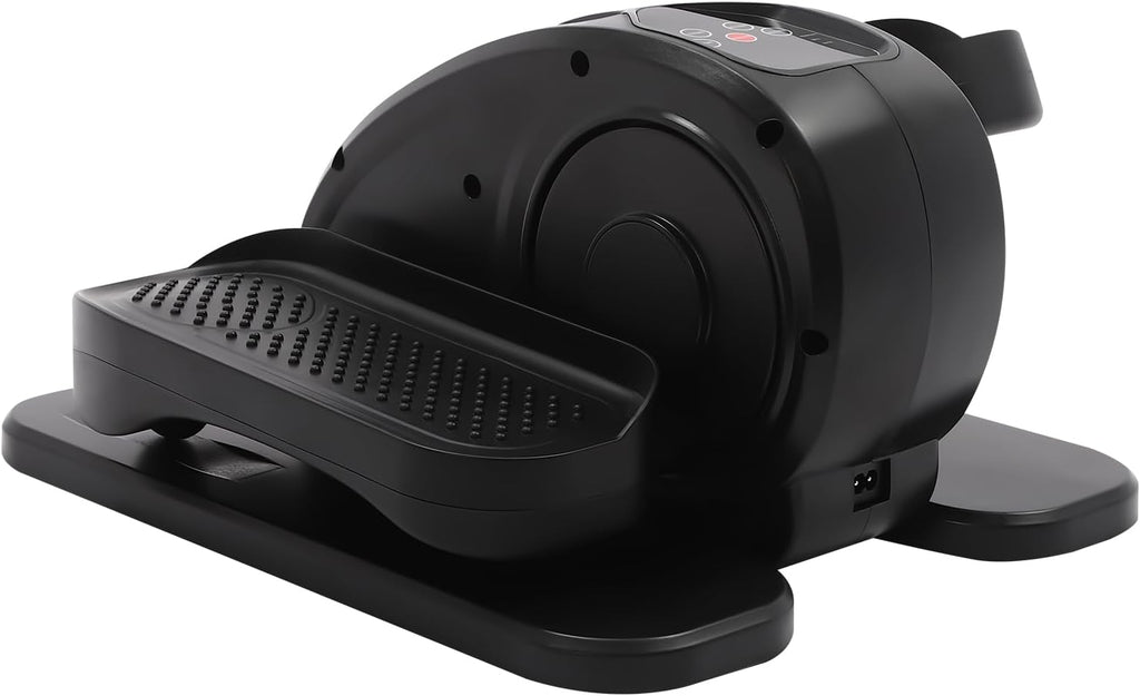 Electric Elliptical Machine with Remote Control Y366