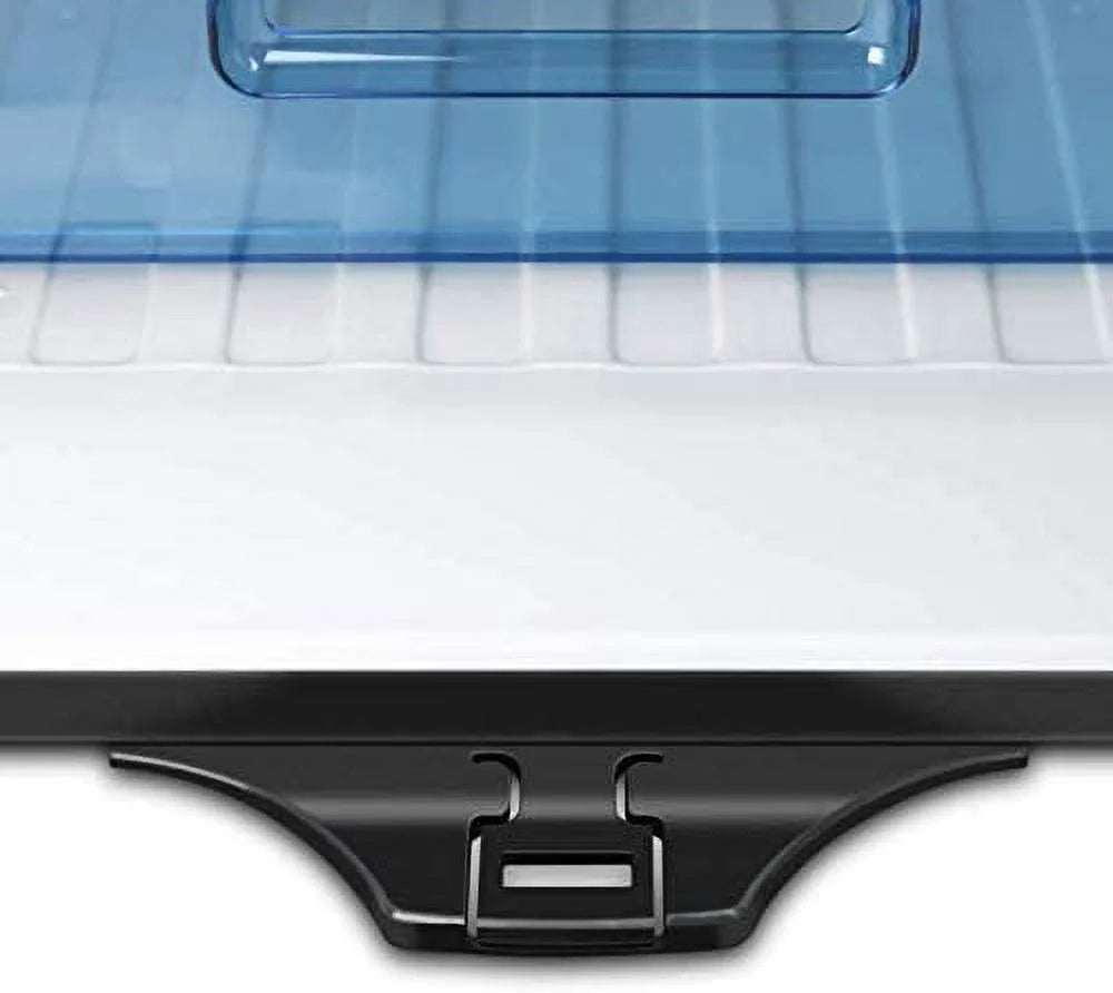 45L Truck Refrigerator with Freezer Storage N9701