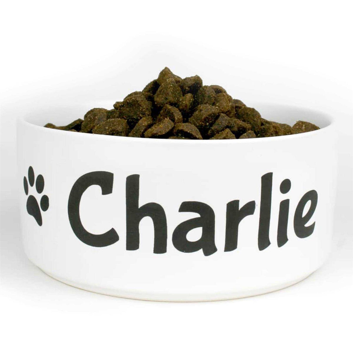 Personalized Dog Bowl Y8135