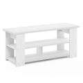White TV Stand Up To 55-Inch G75590