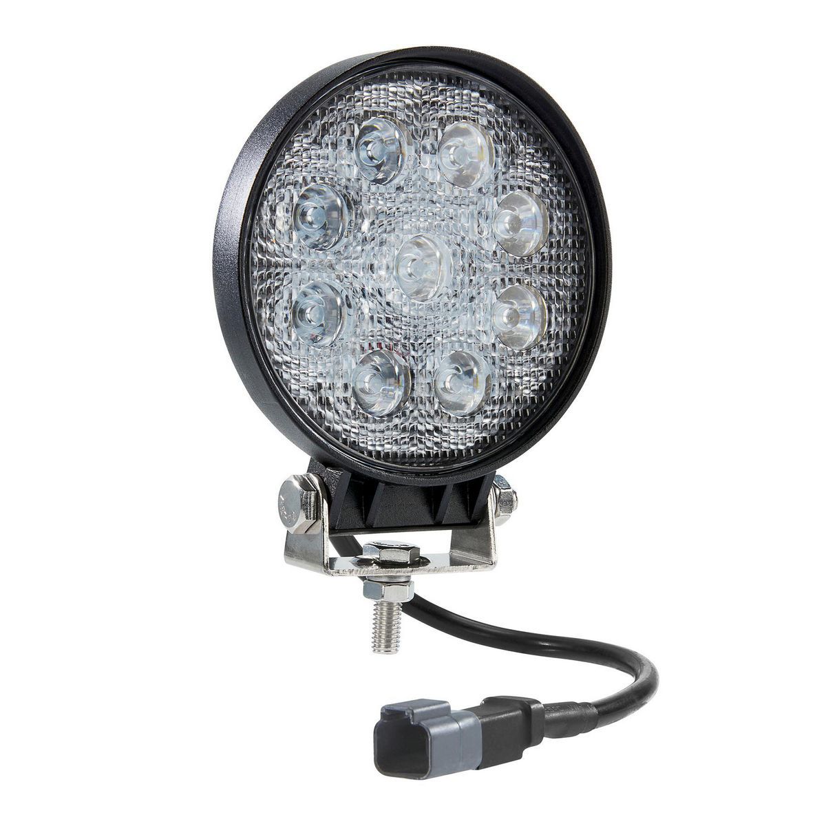 12/24V LED Automotive Floodlight Q48553