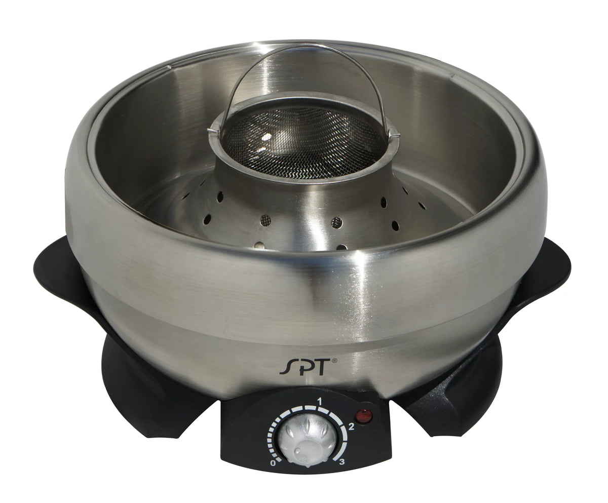 Multi Cooker Shabu-Shabu and Grill Z6052
