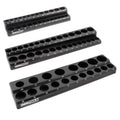 3 Piece Magnetic Socket Organizers L4247