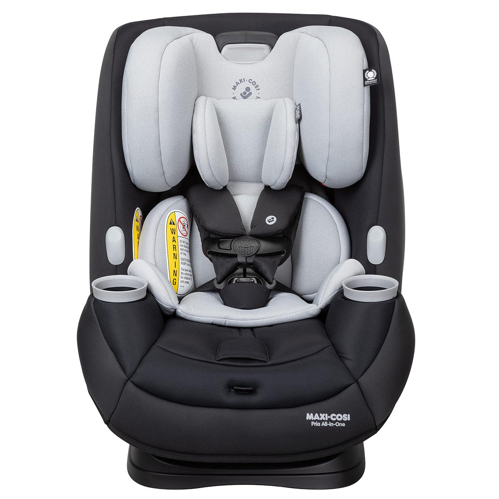 3-in-1 Convertible Car Seat B38355