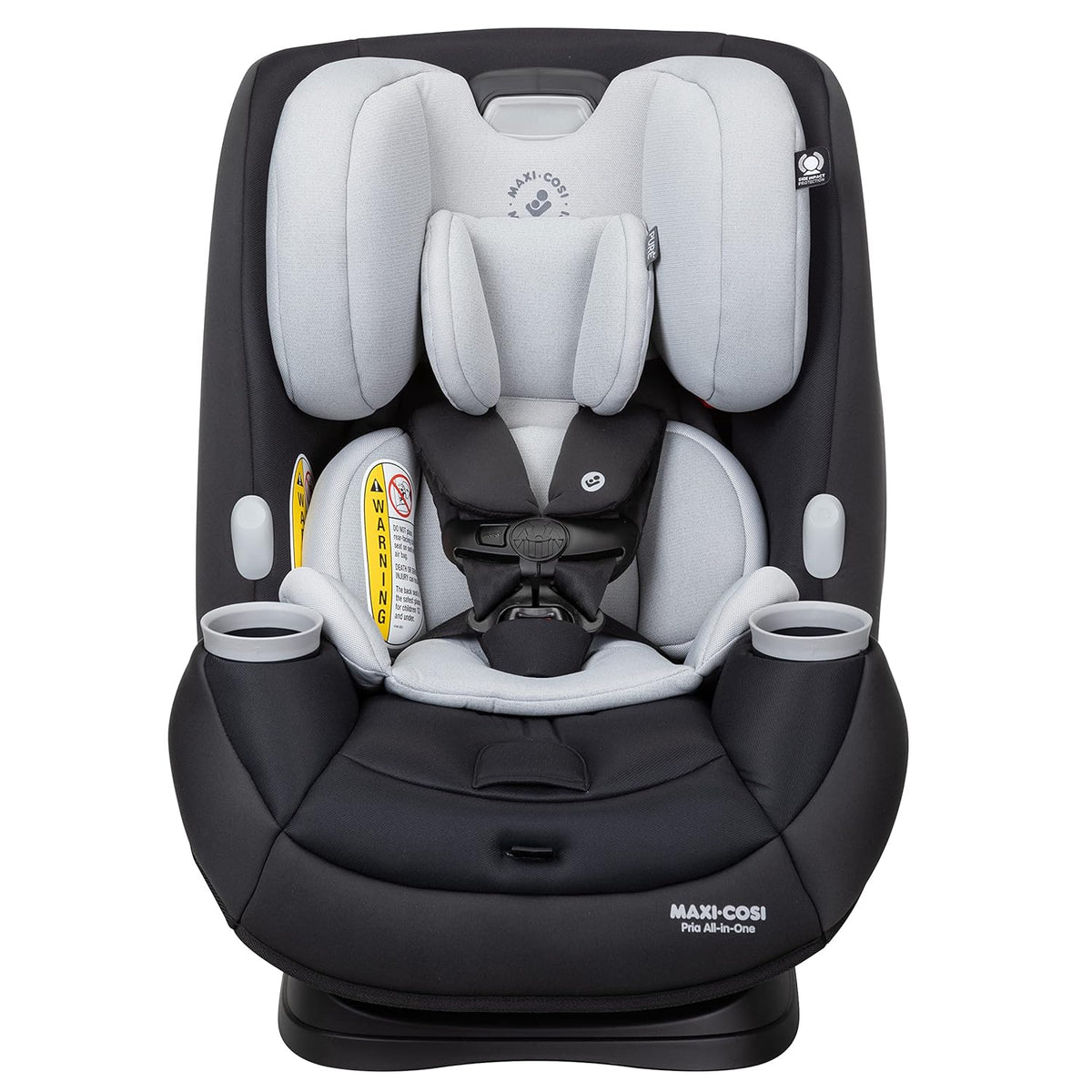 3-in-1 Convertible Car Seat B38355