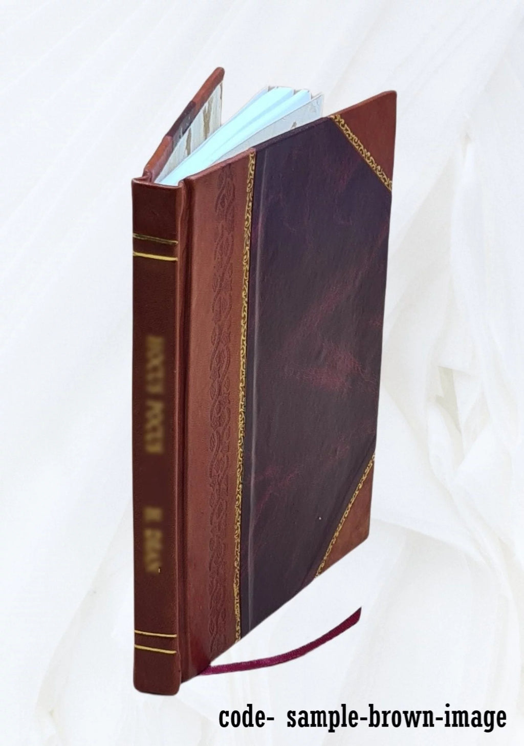 Electronic Products Directory 1996 Leather Bound R5590