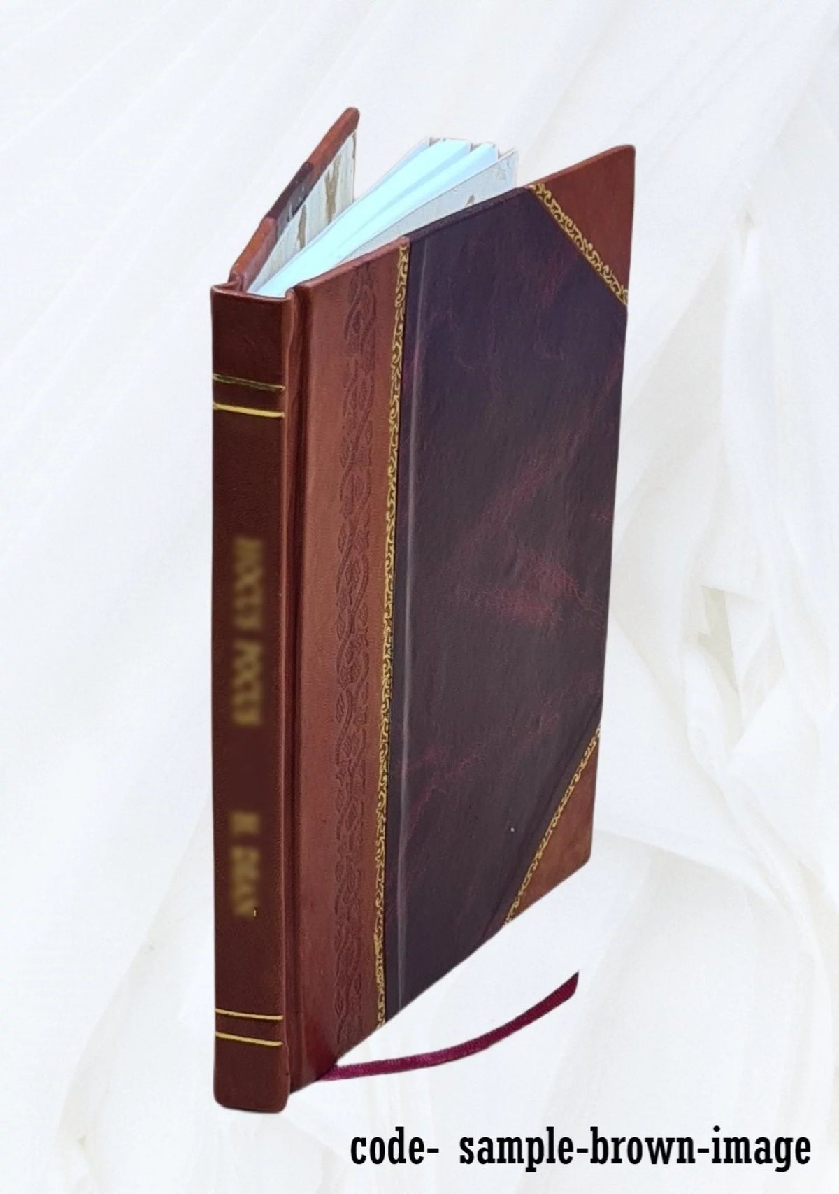 Electronic Products Directory 1996 Leather Bound R5590