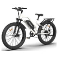 Electric Mountain Bike 750W 48V 13AH Fat Tire T805