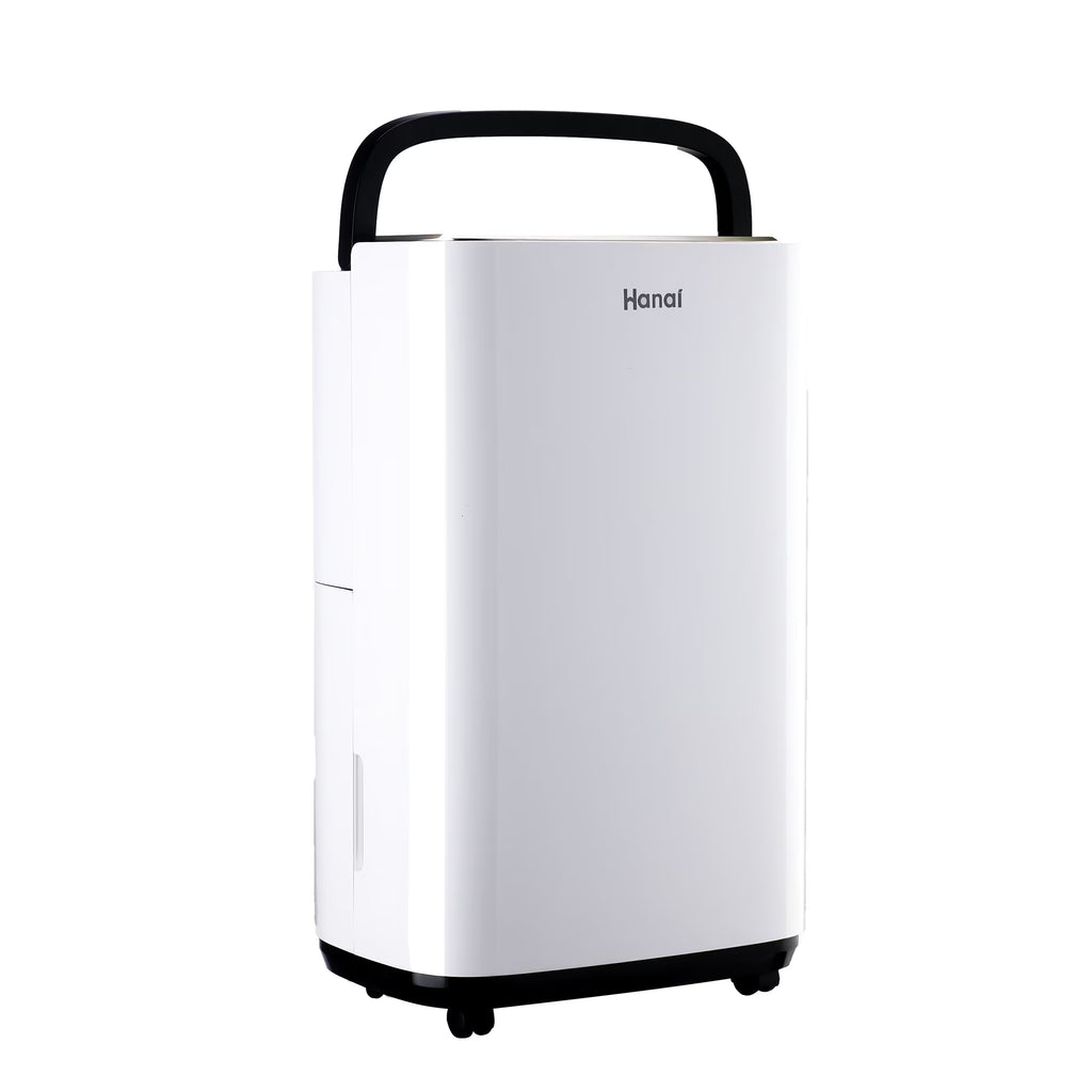 22 Pints Portable Dehumidifier with Drain Hose M225