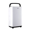 22 Pints Portable Dehumidifier with Drain Hose M225