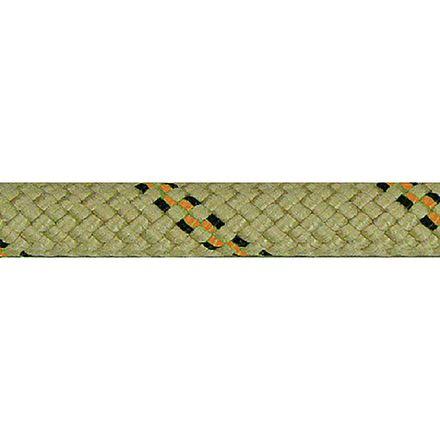 Orange 9.5mm 61M Tech Rope O6100