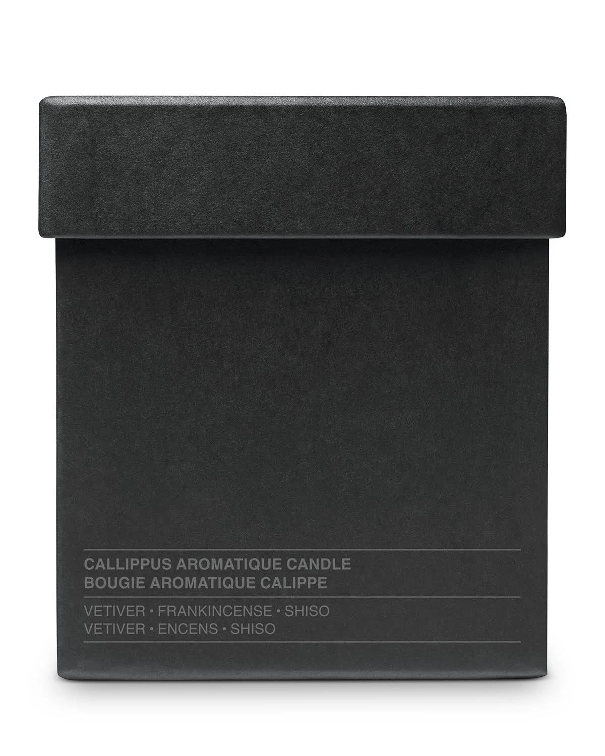 Aesop Ptolemy Candle A9641