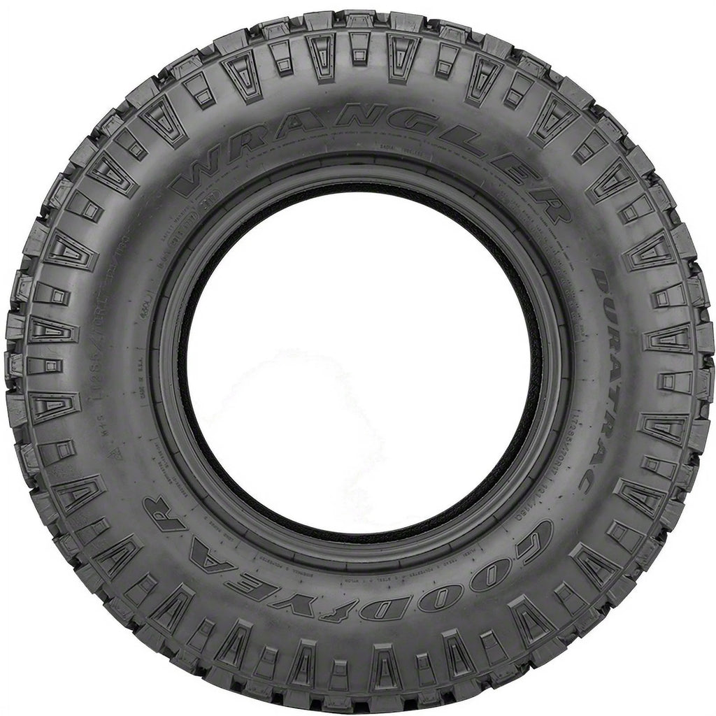LT33X12.50R15 108Q C Tire V84487