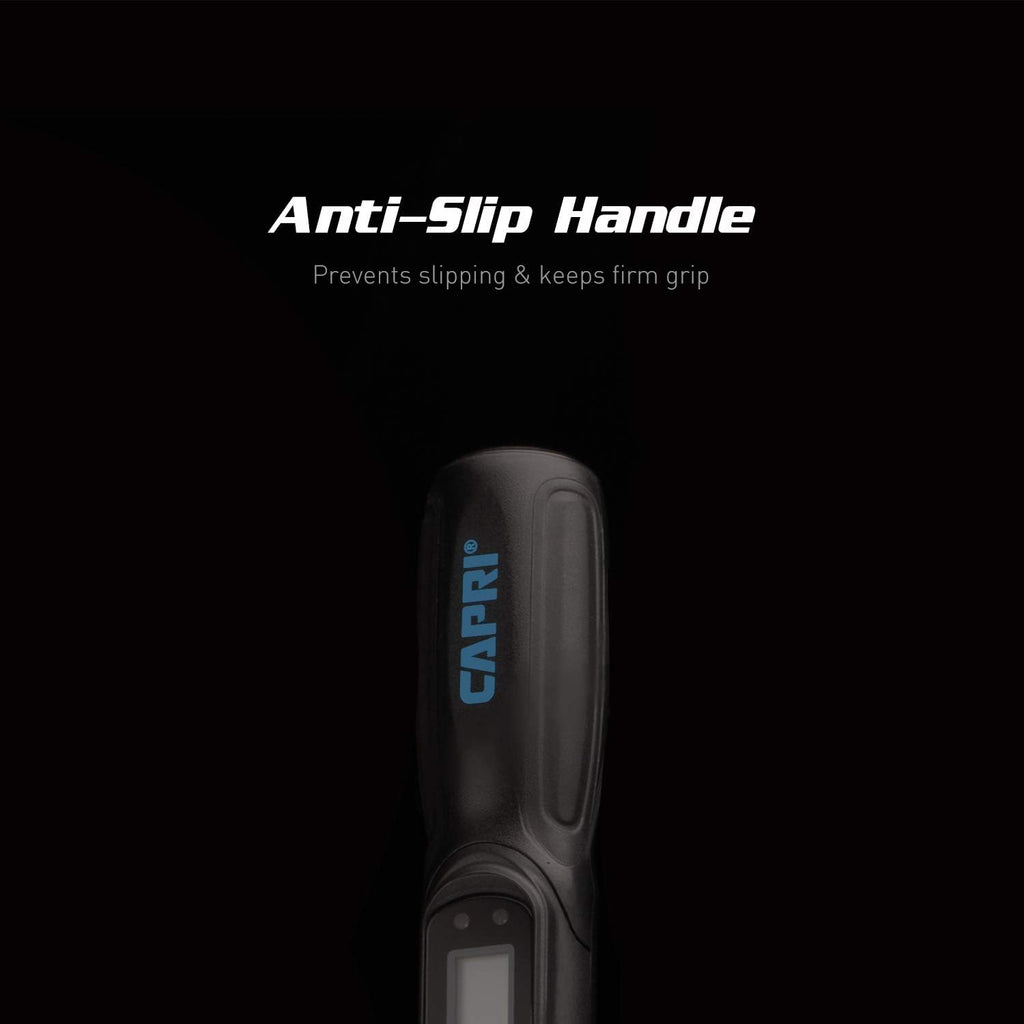 Digital Torque Screwdriver, Dual Direction Y854255