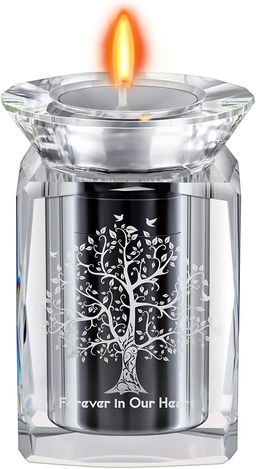 Small Urn for Human Ashes Pack of 2 L875