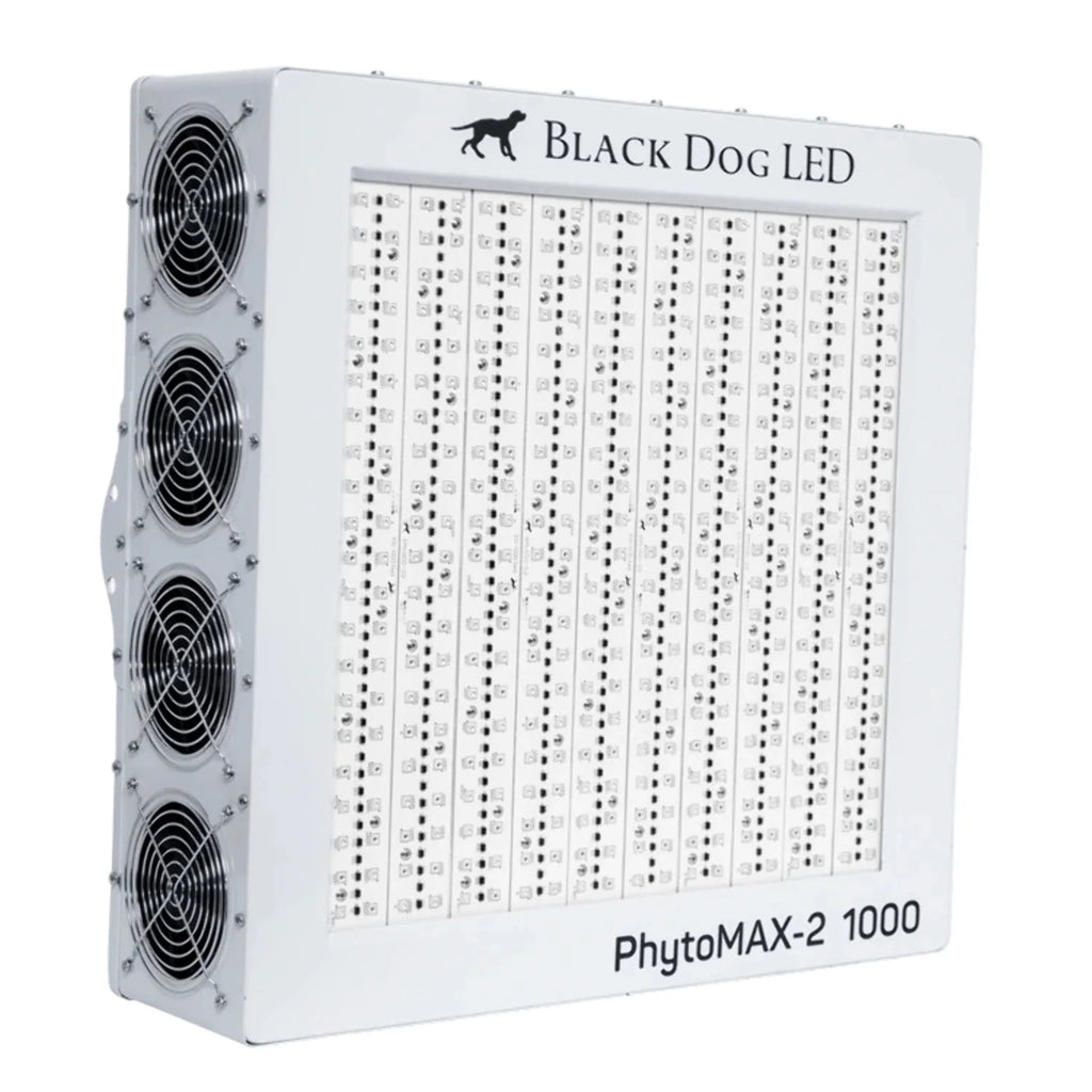 4X4 LED Grow Kit N2334