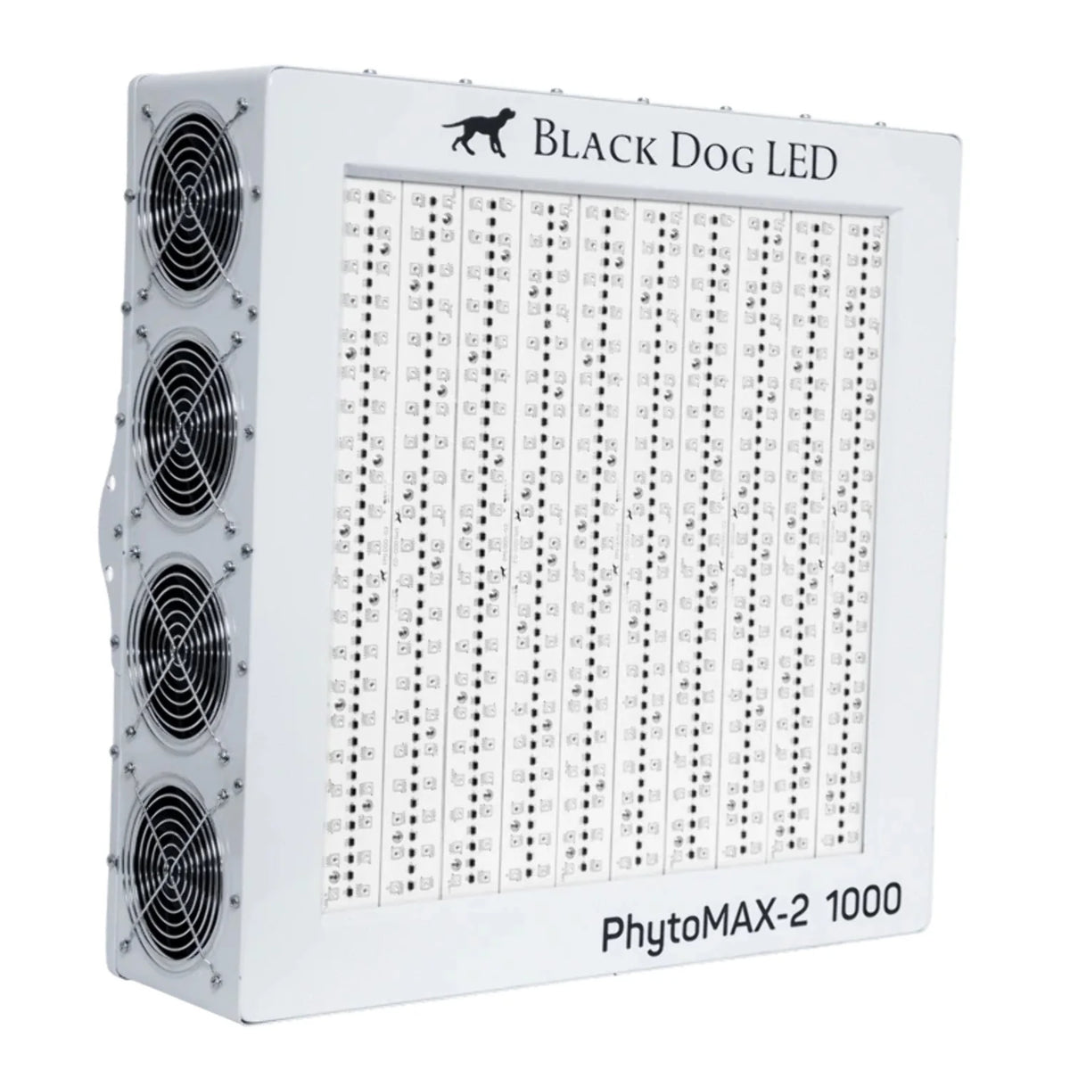 4X4 LED Grow Kit N2334