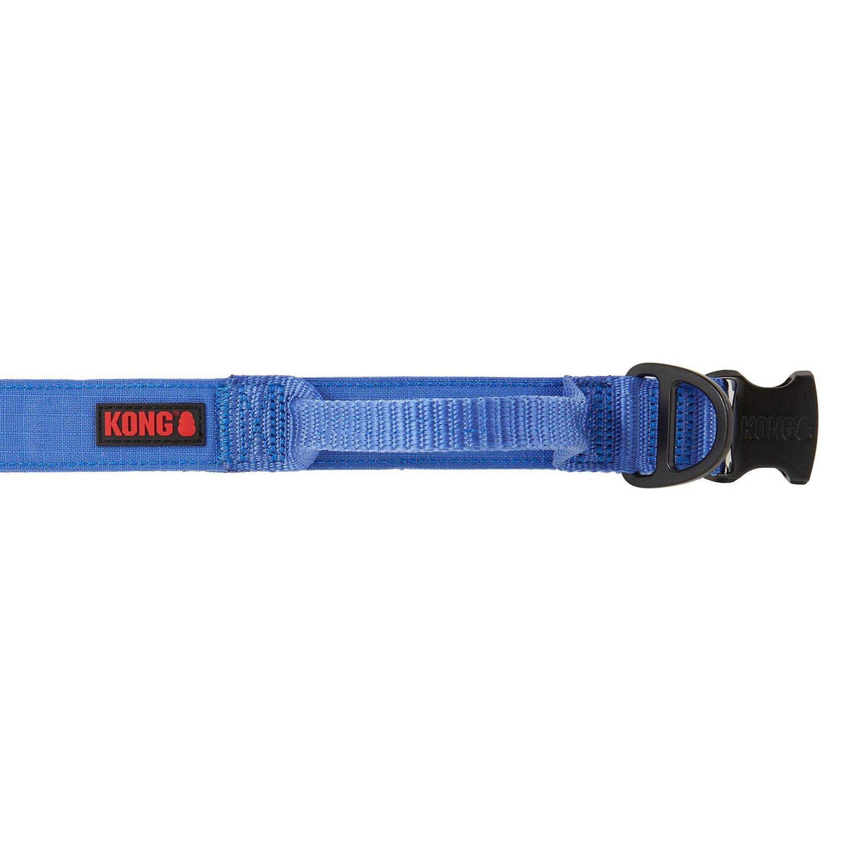 Padded Dog Collar Y64601