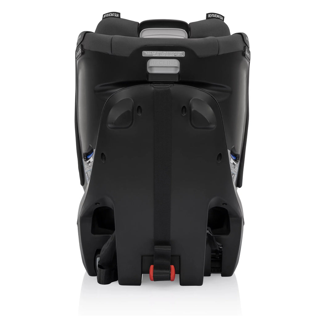 2-in-1 Rotational Car Seat with Quick Clean Cover X950