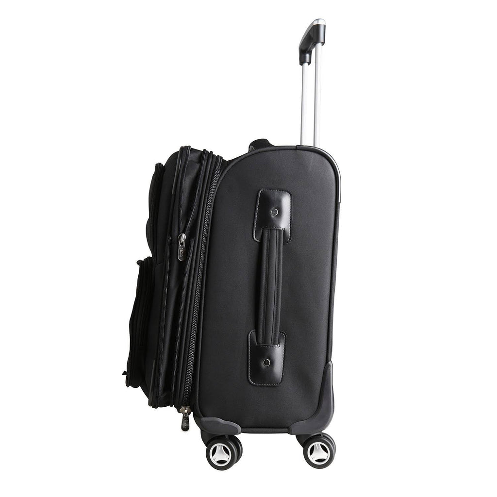 New Mexico Lobos Carry-On Spinner U57800
