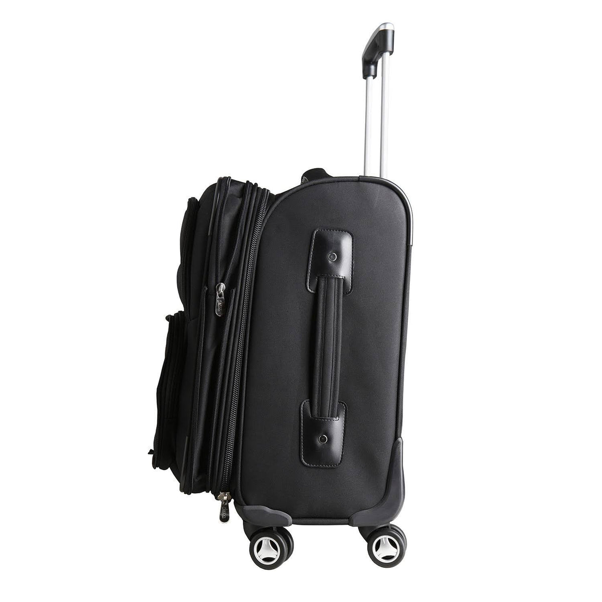 New Mexico Lobos Carry-On Spinner U57800