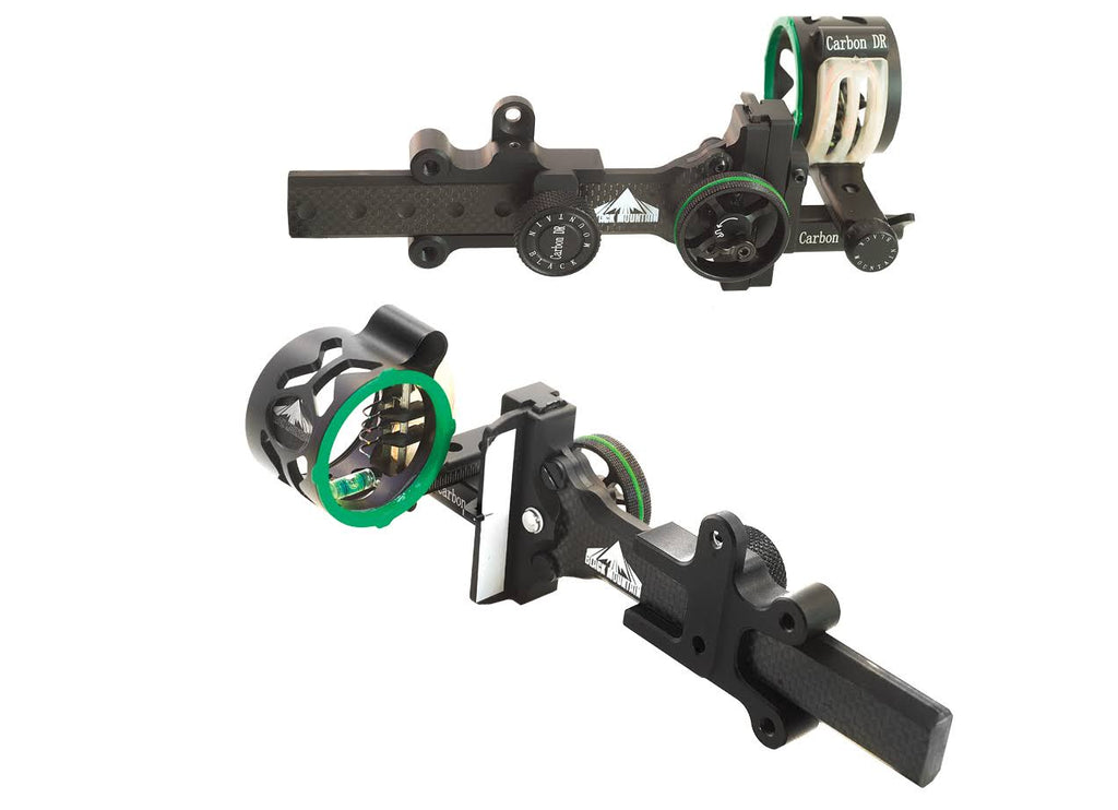 Carbon Dr Driver Bow Sight T6864