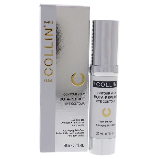 Eye Contour Cream 0.7 oz O168113