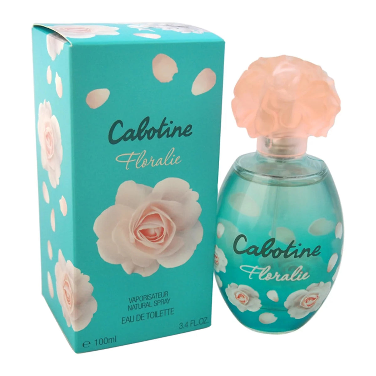 3.4 oz EDT Spray K63597