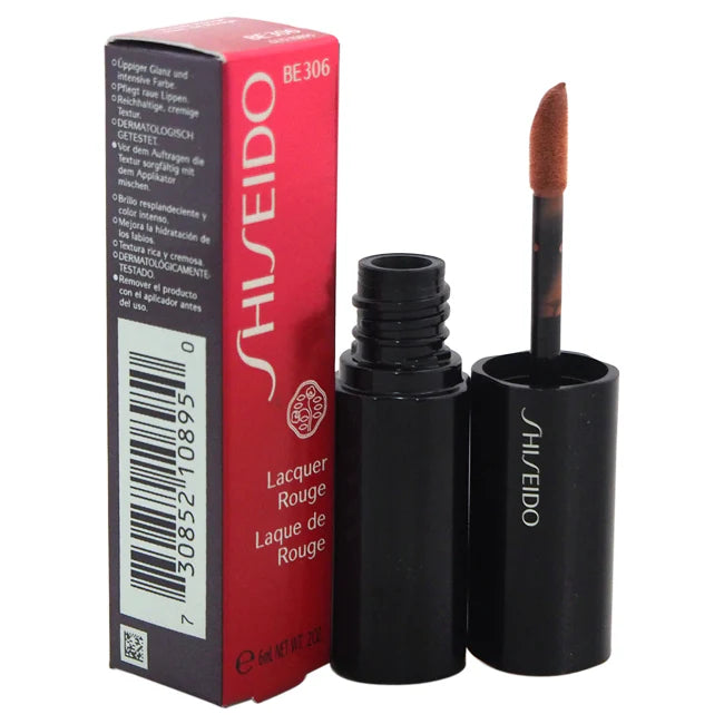Lacquer Rouge Lip Gloss C1388