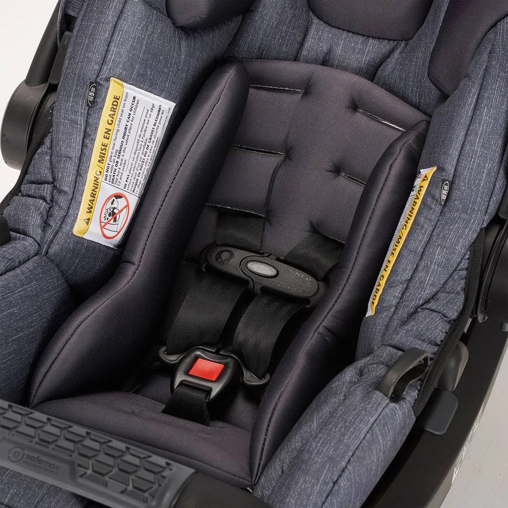 Modular Travel System with Infant Car Seat A701