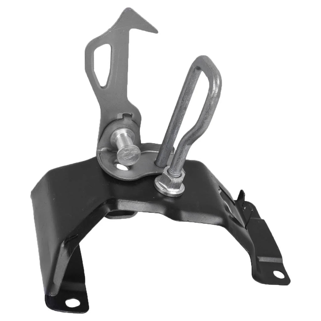 Driver Upper Hood Lock Latch For BMW X5 X6 3.0L 4.4L 4.8L C609