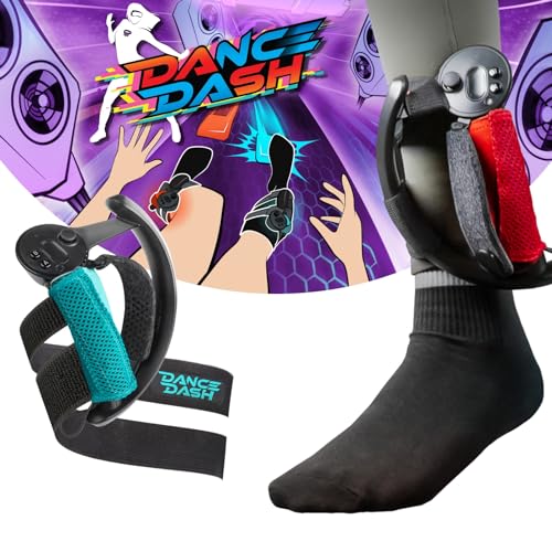 VR Dancing Game Full Body Tracking Accessory S4184
