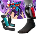 VR Dancing Game Full Body Tracking Accessory S4184