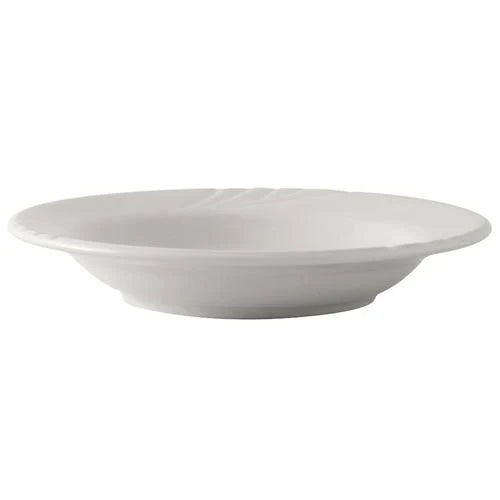 White 22 oz Pasta Bowl O4505