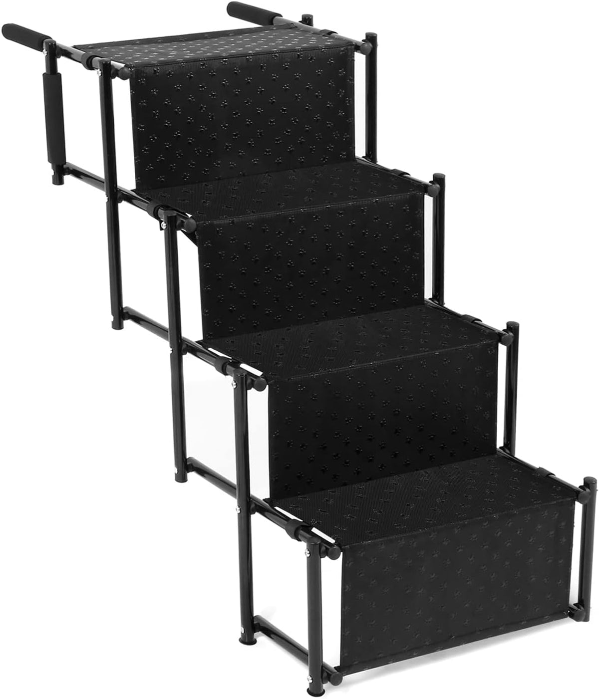 Portable Non-Slip Pet Stairs Pack of 2 R7359