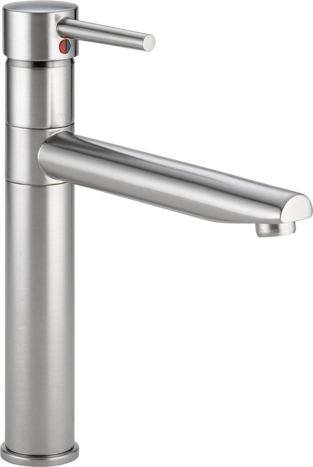 Arctic Stainless Single Handle Kitchen Faucet G7159