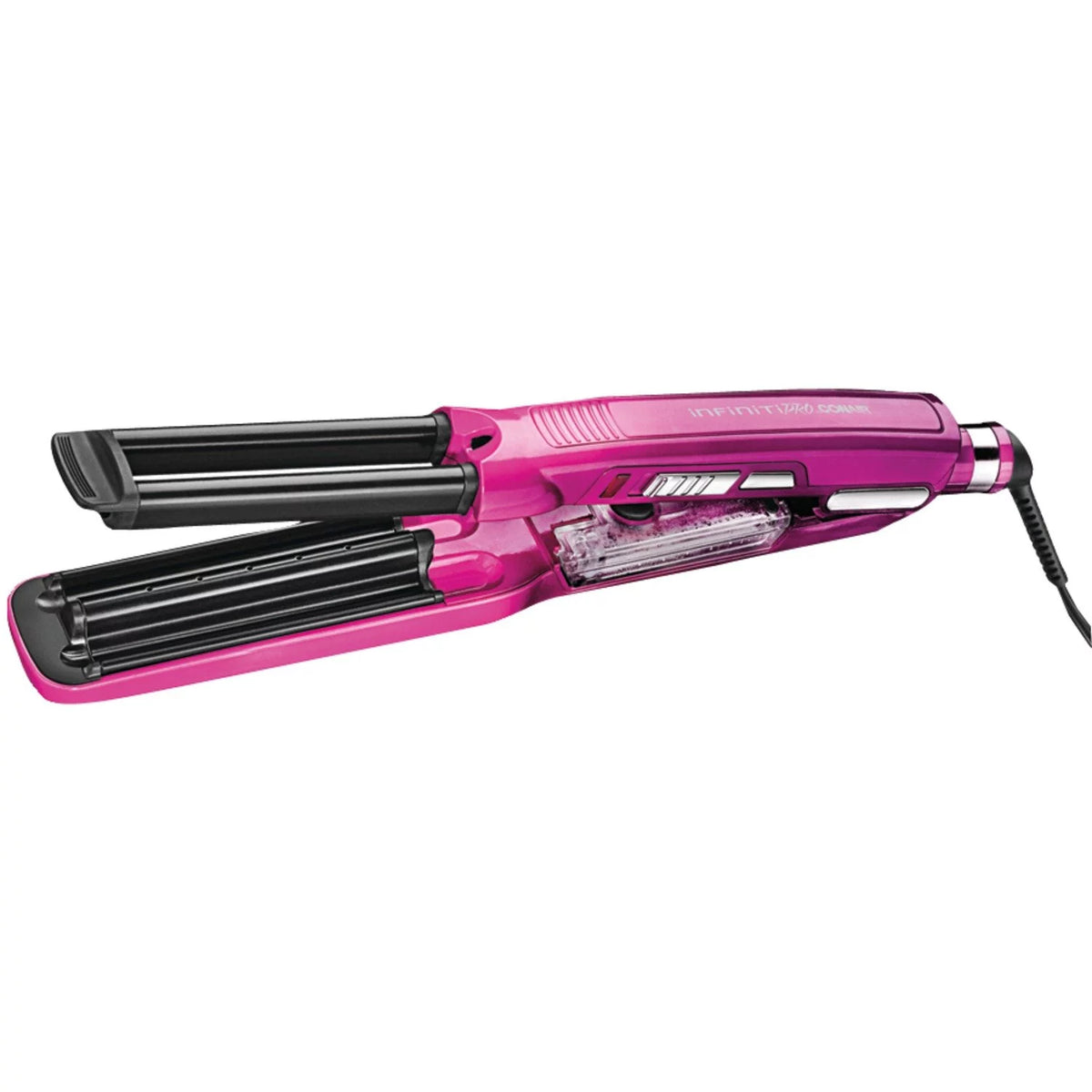 Steam Waver Hair Styler G147