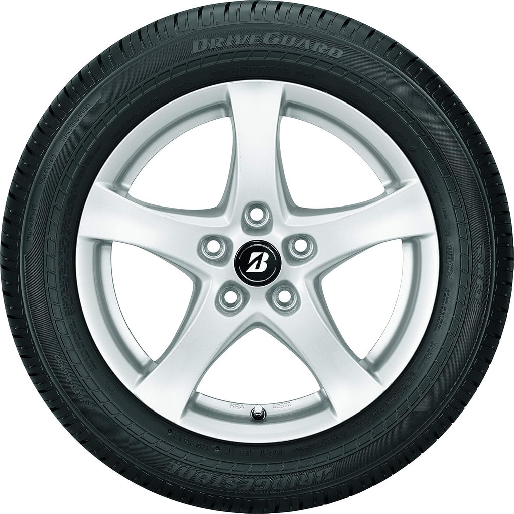 All-Season Radial Tire - 245/45R17 99W W150